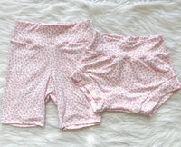 Pink Leopard