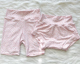 Pink Leopard