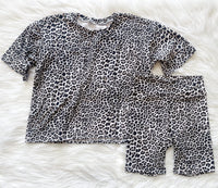 Black Leopard