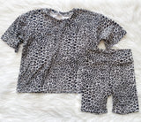 Black Leopard