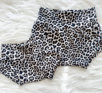 Black Leopard