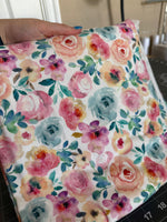 Pastel floral