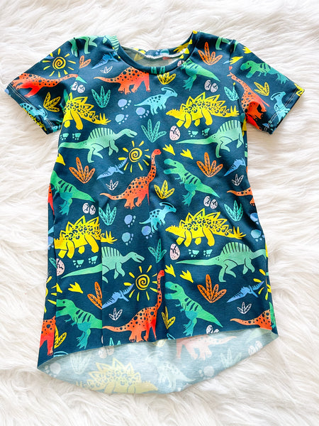 Dinos - Size 5/6
