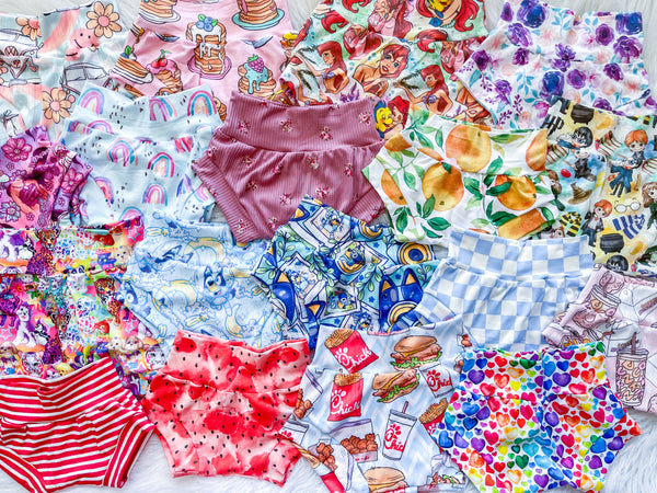 GRAB BAGS!!!