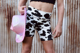 Cow Print