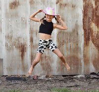 Cow Print
