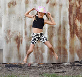 Cow Print