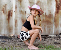 Cow Print