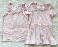 Pink Leopard