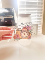 Focus on the good UV DTF Transfer