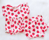 Strawberries