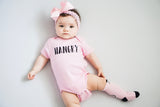 Hangry Top