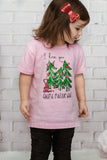 Gnome Valentines Day top