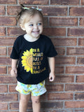 Sunflower Top