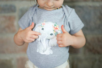 Elephant Top