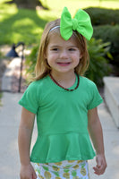 Kelly Green Solid