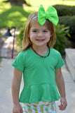 Kelly Green Solid