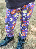 Halloween Preorder