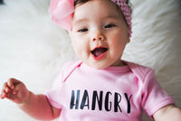 Hangry Top