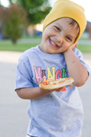 Hangry Tshirt (multiple sizes)