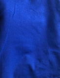 Royal Blue Solid