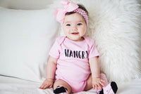 Hangry Top