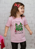 Gnome Valentines Day top