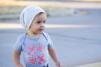 XOXO Valentines Day top
