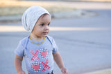 XOXO Valentines Day top