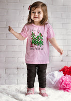 Gnome Valentines Day top