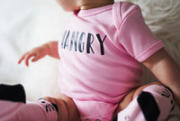 Hangry Top