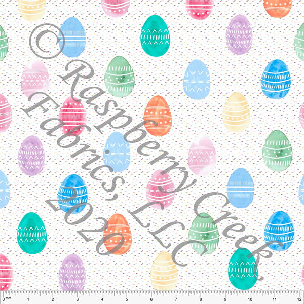 Easter Eggs