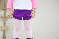 Purple Solid