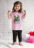 Gnome Valentines Day top