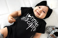 Tiny Disciple Top