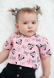 Minnie Mouse Pink