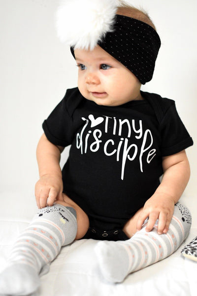 Tiny Disciple Top
