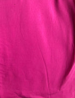 Bubblegum Pink Solid