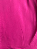 Bubblegum Pink Solid