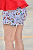 Character pre-order BOTTOMS