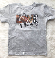 Football Top