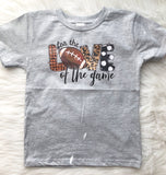Football Top