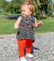 Dark Orange Solid