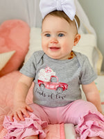 Loads of Love Valentines Day top