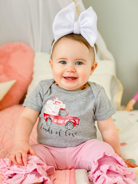 Loads of Love Valentines Day top