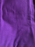 Purple Solid