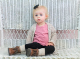Antique Rose Solid