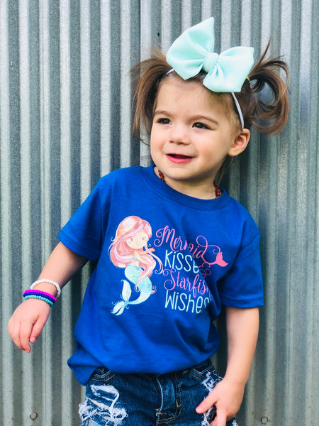 Mermaid Top