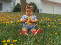 Sunflower Top