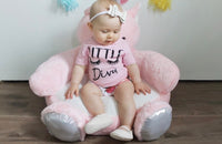 Little Diva Top